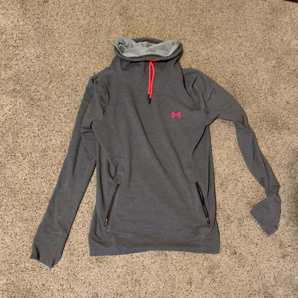 Under Armour pullover